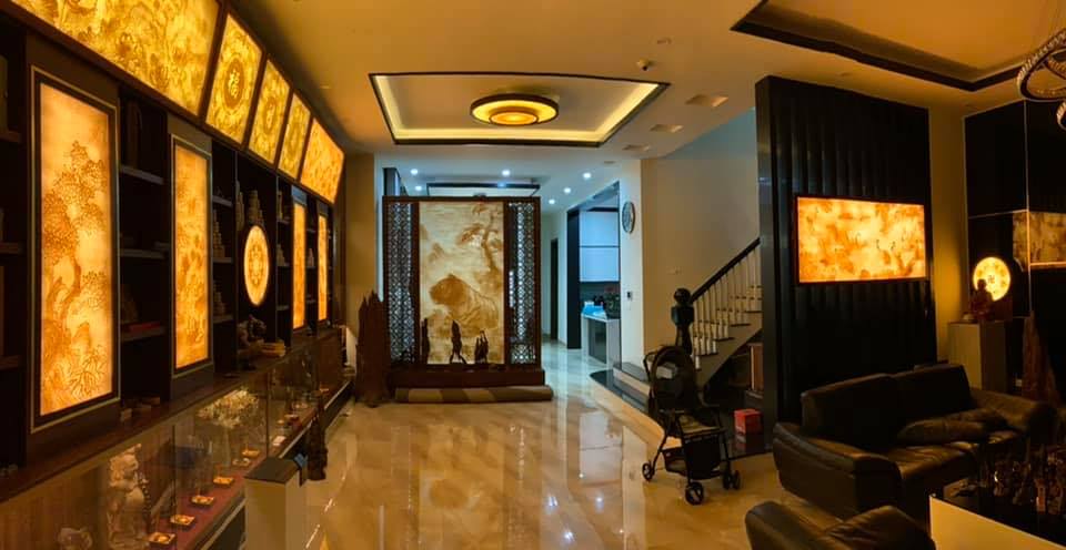 Tranh Giấy Dừa - Nghệ Thuật Sáng Tạo Vô Hạn